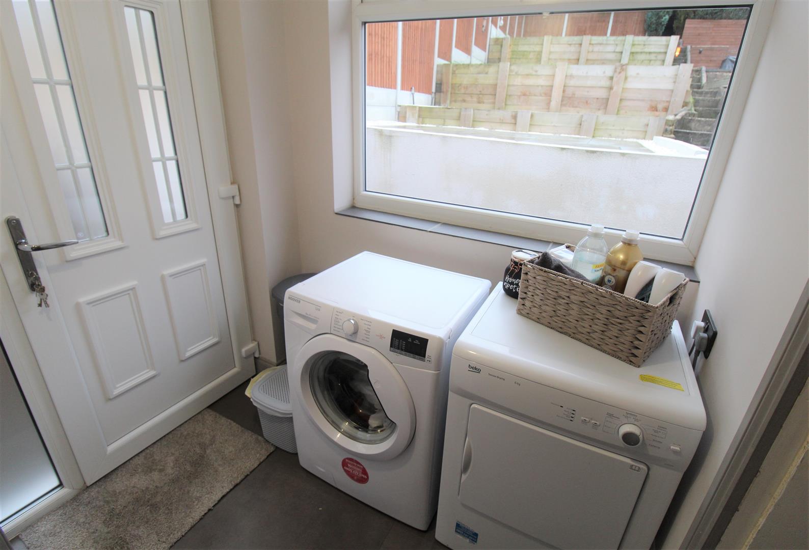 Norton Crescent, Sneyd Green, Stoke-On-Trent